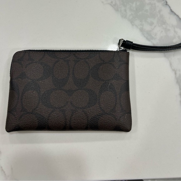 Coach wallet - Picture 2 of 4